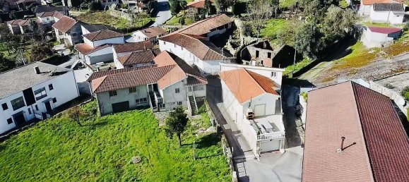 Casa T3 em Taíde, Portugal N.º 38518 34