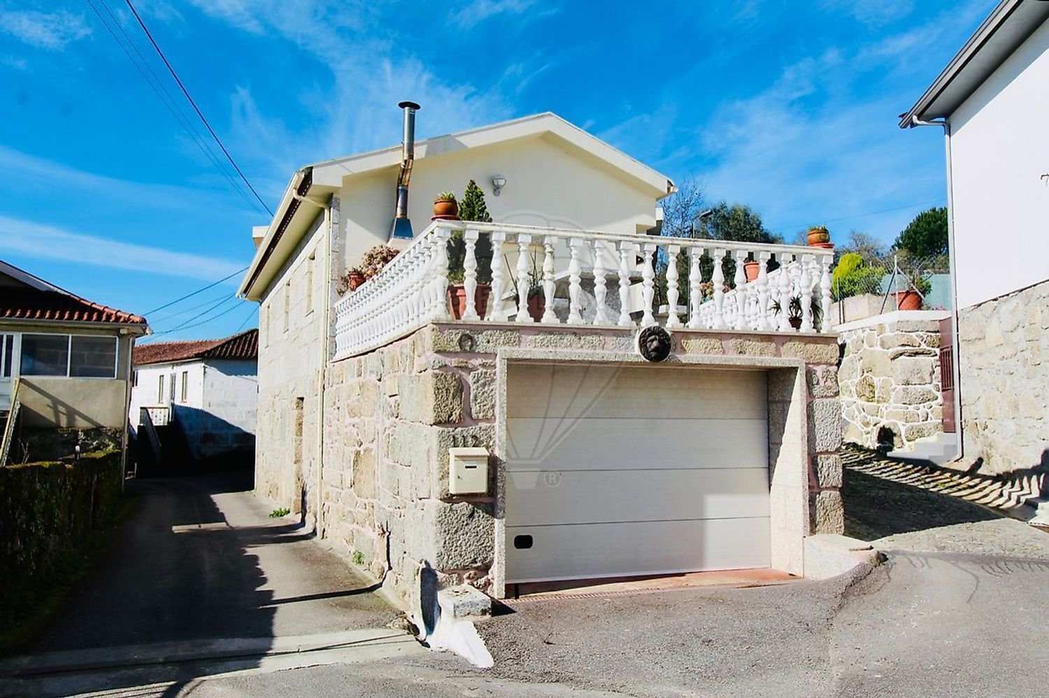 Casa T3 em Taíde, Portugal N.º 38518