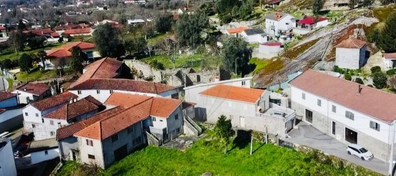 Casa T3 em Taíde, Portugal N.º 38518 32