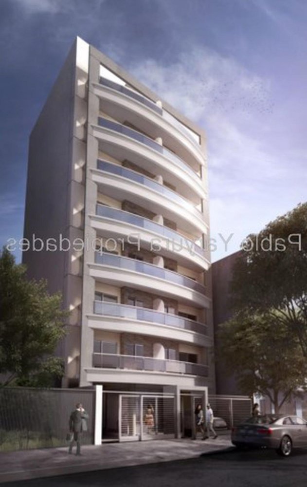  Warehouse in Tres de Febrero, Argentina No. 30522