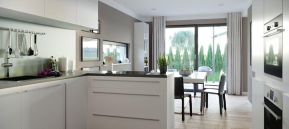 3 غرف نوم تاون هاوس في Waldshut, Germany رقم 371145 3