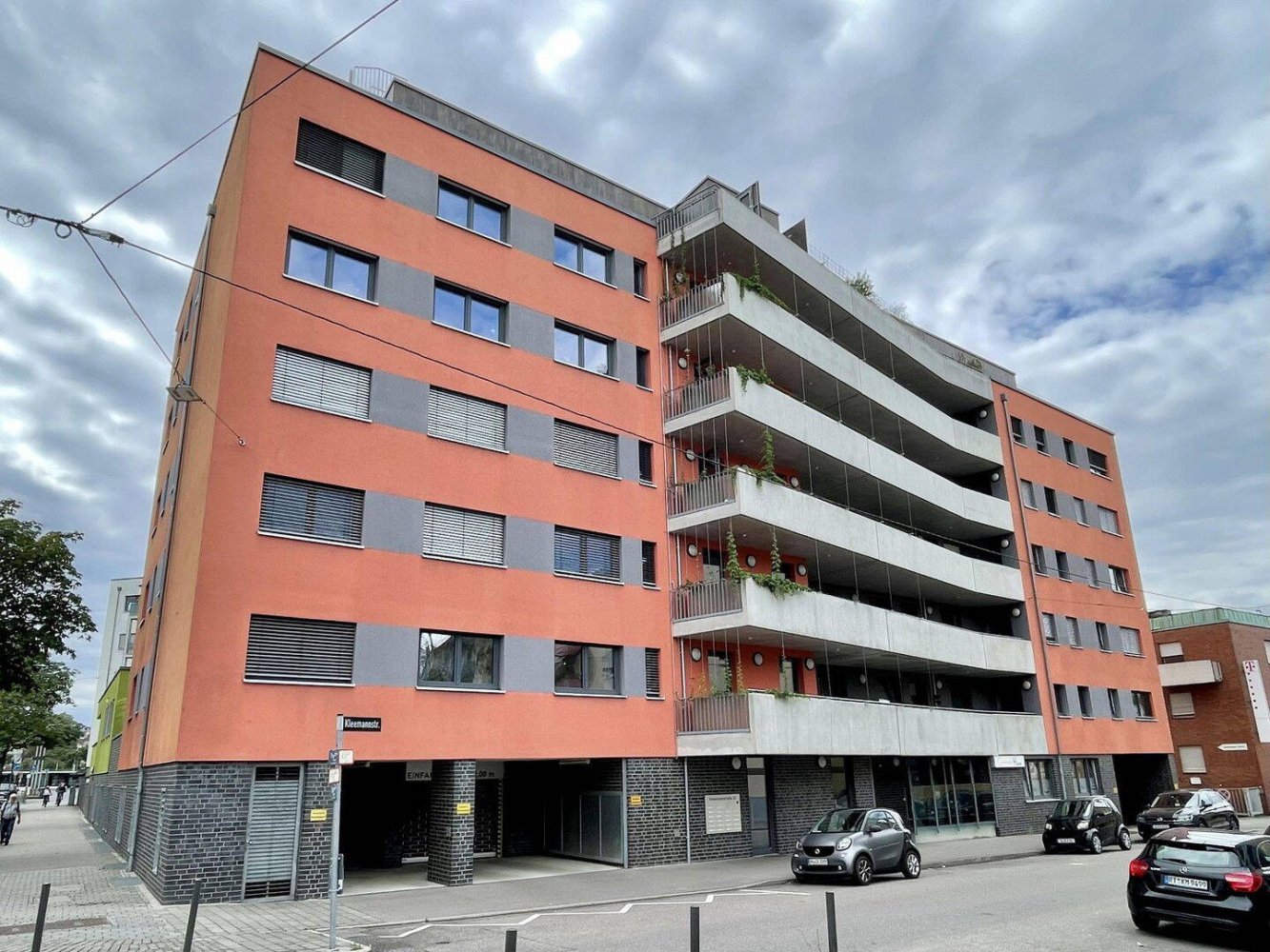 Apartamento T3 em Stuttgart, Germany N.º 253511