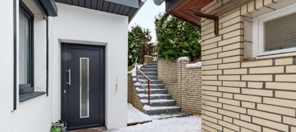 Дом с 5 комнатами в Плён, Германия № 41968 3