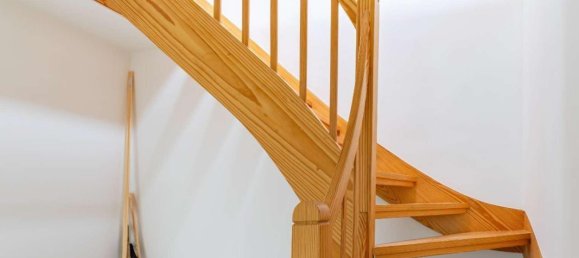 Дом с 5 комнатами в Плён, Германия № 41968 11