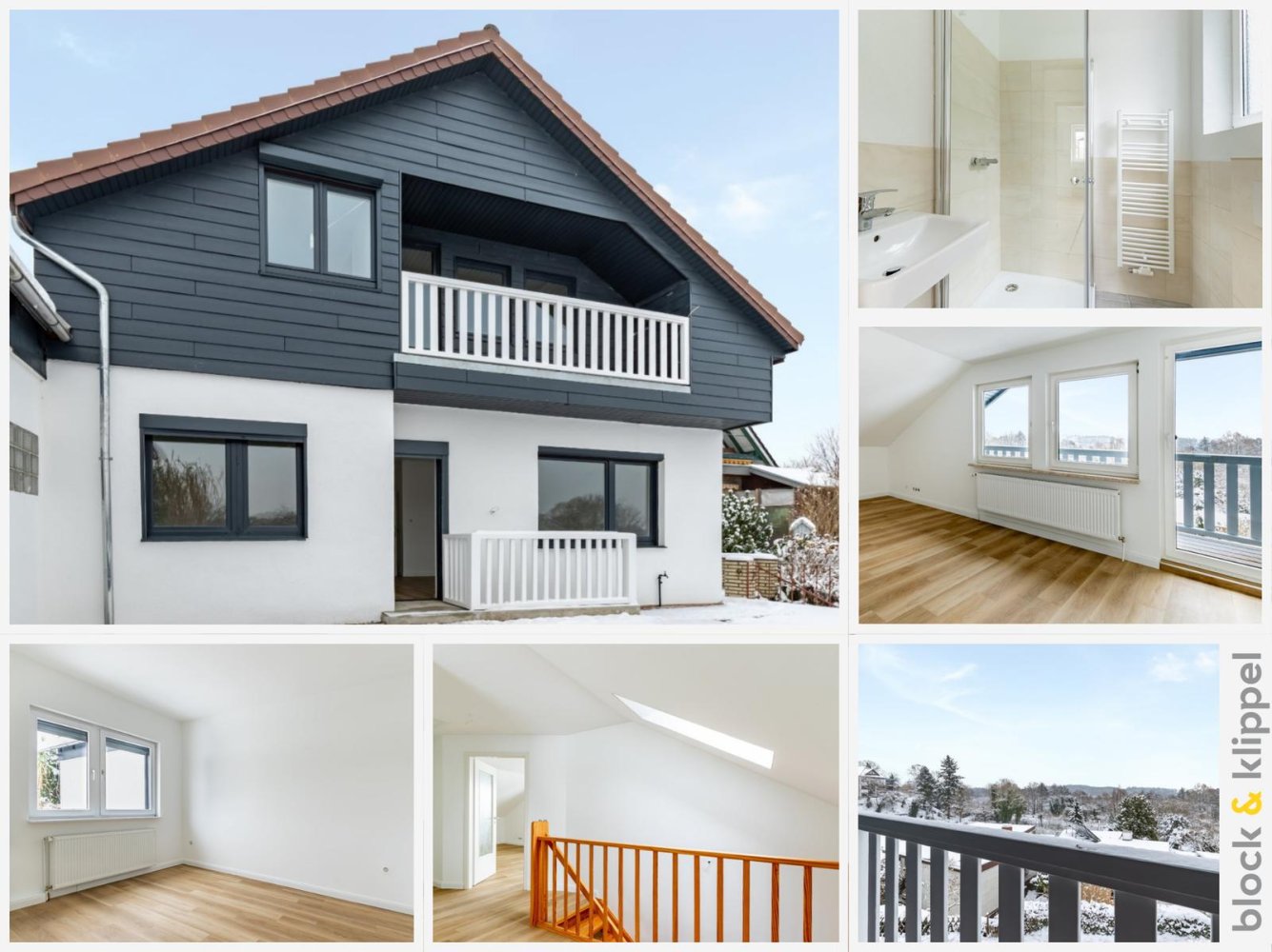 Дом с 5 комнатами в Плён, Германия № 41968