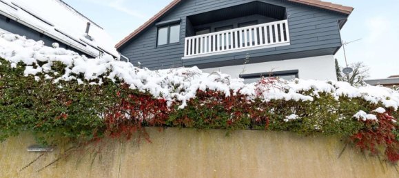 Дом с 5 комнатами в Плён, Германия № 41968 2