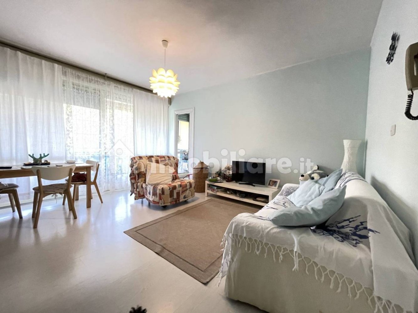 Apartamento de 2 dormitorios en Ravenna, Italy No. 279319