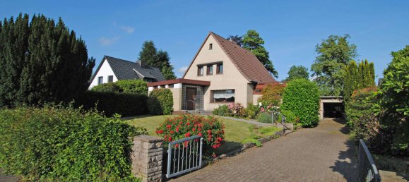 2 chambres Maison à Pinneberg, Germany No. 260440 15