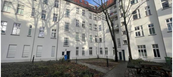 3-Zimmer Büro in Lichtenberg, Germany, Nr. 19585 3