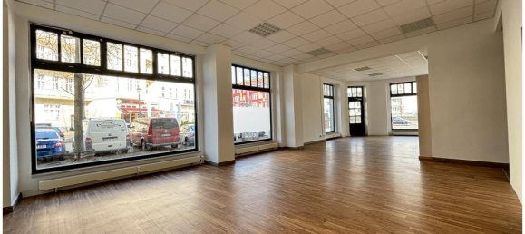 3-Zimmer Büro in Lichtenberg, Germany, Nr. 19585 8