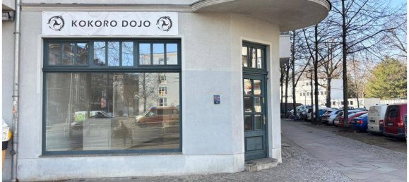 3-Zimmer Büro in Lichtenberg, Germany, Nr. 19585 4