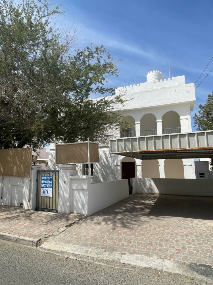 4 chambres Duplex à Muscat, Oman No. 1659