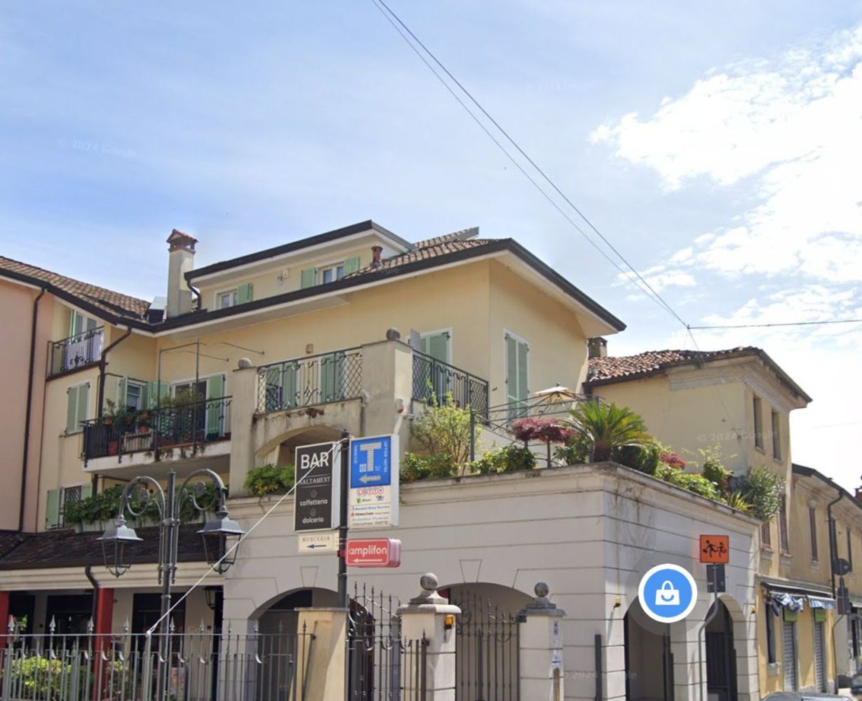 Apartamento de 2 divisões em Abbiategrasso, Italy N.º 14056