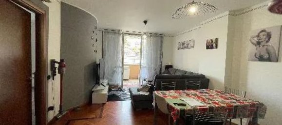 Apartamento de 2 divisões em Abbiategrasso, Italy N.º 14056 13