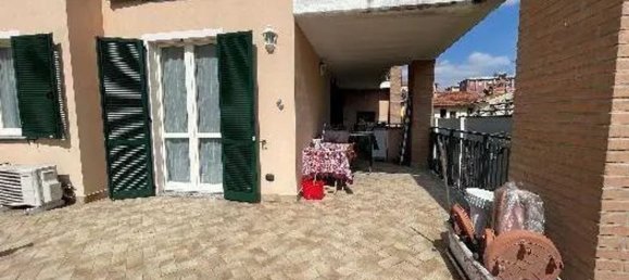 Apartamento de 2 divisões em Abbiategrasso, Italy N.º 14056 12
