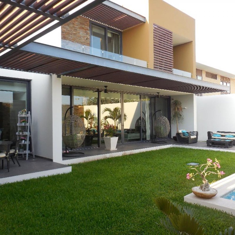 Casa T3 em Merida, Mexico N.º 141361