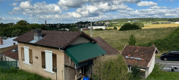 3 غرف نوم منزل في Epinal, France رقم 268703 2