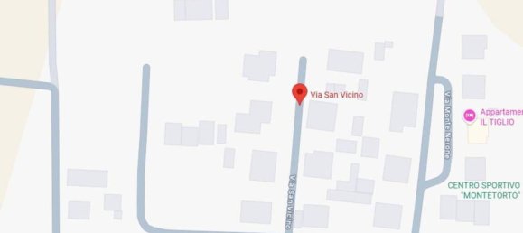 Квартира с 2 комнатами в Озимо, Италия № 293989 9