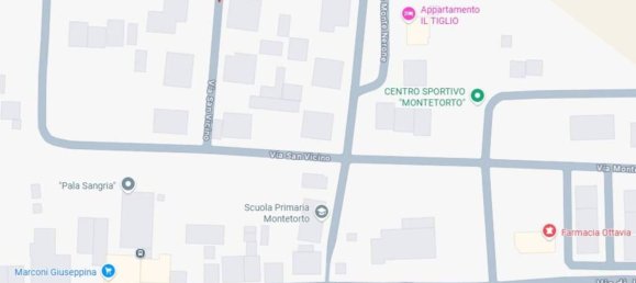 Квартира с 2 комнатами в Озимо, Италия № 293989 8