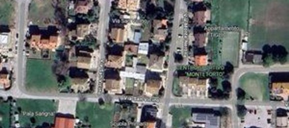 Квартира с 2 комнатами в Озимо, Италия № 293989 16