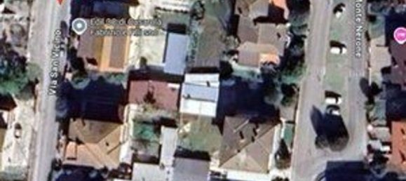 Квартира с 2 комнатами в Озимо, Италия № 293989 18