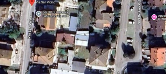 Квартира с 2 комнатами в Озимо, Италия № 293989 5