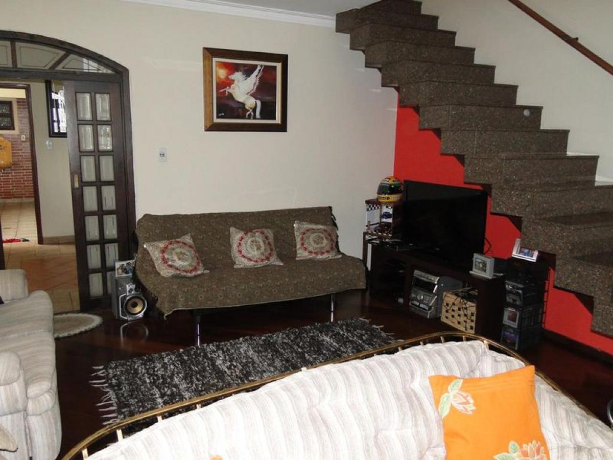 Casa T3 em São Paulo, Brazil N.º 460238