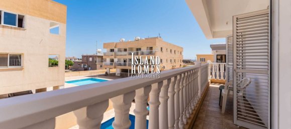 3 غرف نوم منزل في Xylofagou, Cyprus رقم 23985 20