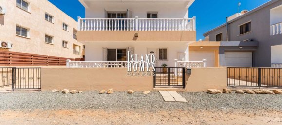 3 غرف نوم منزل في Xylofagou, Cyprus رقم 23985 7