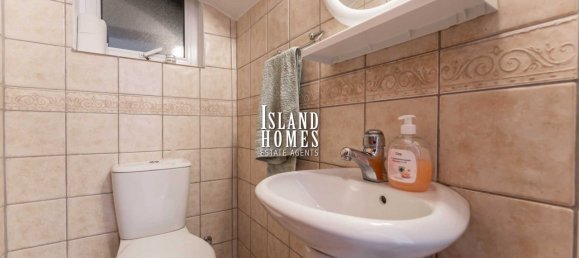 3 غرف نوم منزل في Xylofagou, Cyprus رقم 23985 14