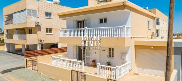 3 غرف نوم منزل في Xylofagou, Cyprus رقم 23985 27