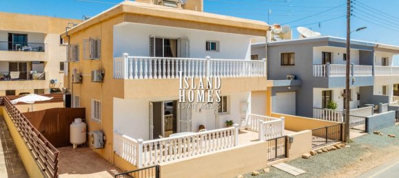 3 غرف نوم منزل في Xylofagou, Cyprus رقم 23985 2