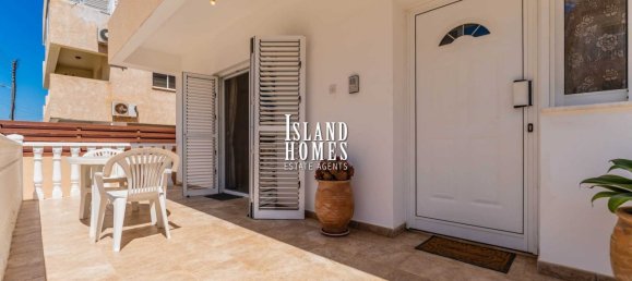 3 غرف نوم منزل في Xylofagou, Cyprus رقم 23985 26