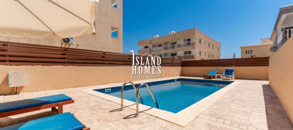 3 غرف نوم منزل في Xylofagou, Cyprus رقم 23985 21