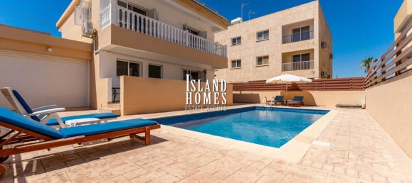 3 غرف نوم منزل في Xylofagou, Cyprus رقم 23985 15