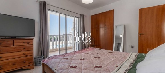 3 غرف نوم منزل في Xylofagou, Cyprus رقم 23985 19