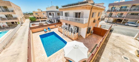 3 غرف نوم منزل في Xylofagou, Cyprus رقم 23985 8