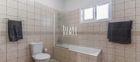 3 غرف نوم منزل في Xylofagou, Cyprus رقم 23985 22