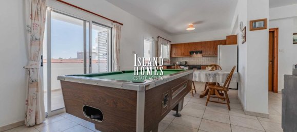 3 غرف نوم منزل في Xylofagou, Cyprus رقم 23985 12