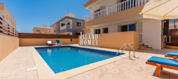 3 غرف نوم منزل في Xylofagou, Cyprus رقم 23985 3