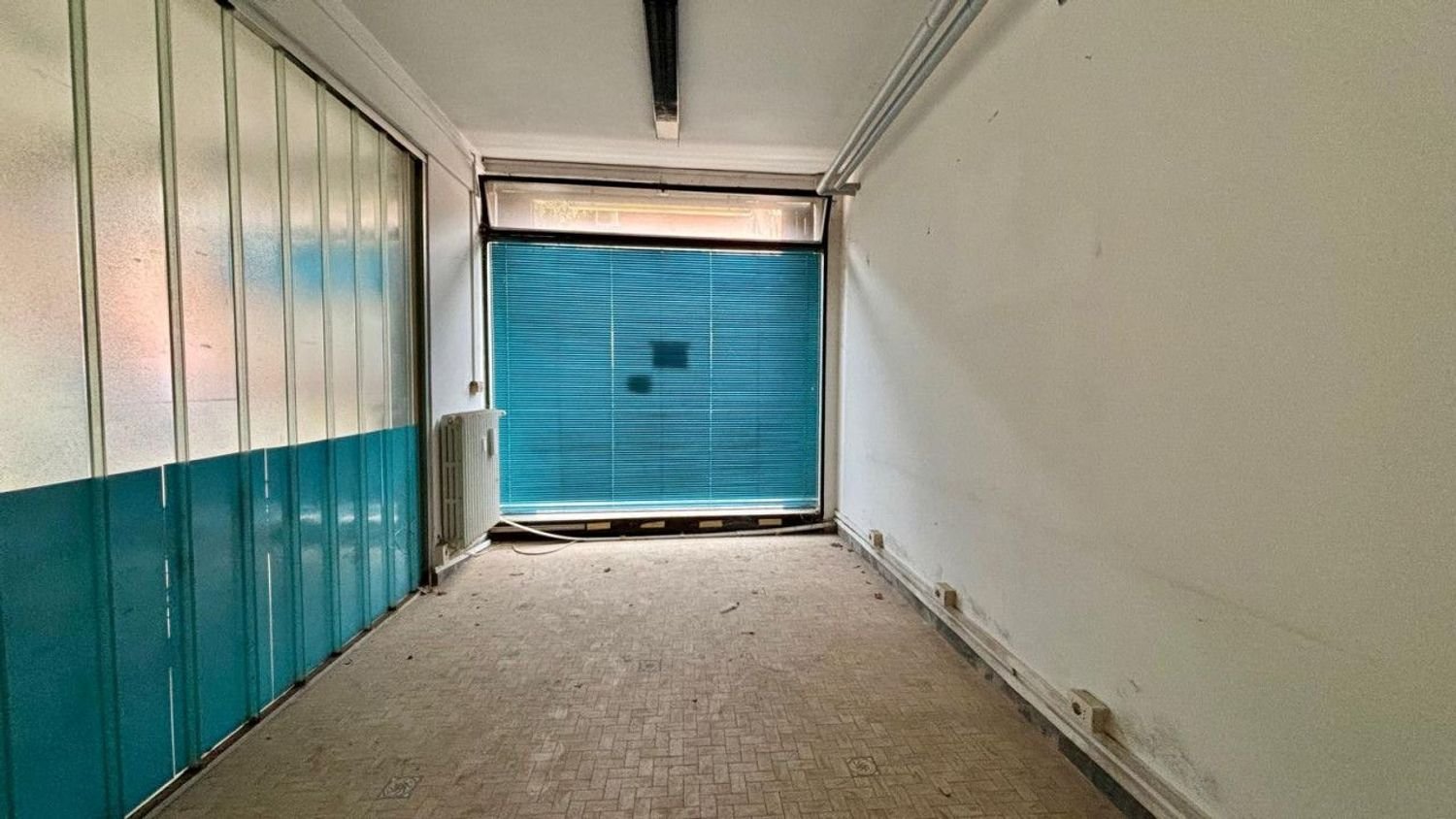 17m² Garage in Carpi, Italy No. 144787