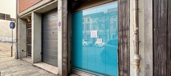 17m² Garage in Carpi, Italy No. 144787 4