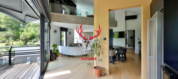 5 غرف نوم منزل في La Tour-de-Salvagny, France رقم 286159 4