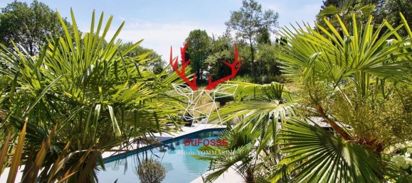 5 غرف نوم منزل في La Tour-de-Salvagny, France رقم 286159 3