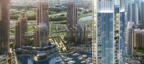 2 bedrooms Apartment in Dubai Marina, UAE No. 6695 6