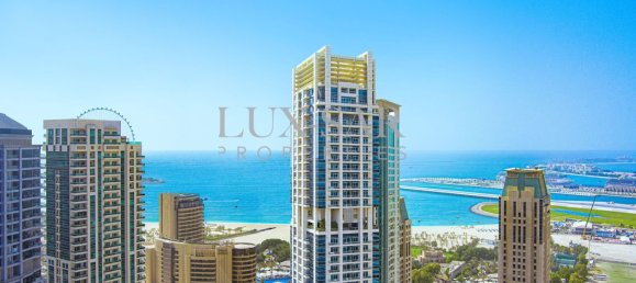 2 bedrooms Apartment in Dubai Marina, UAE No. 6695 3