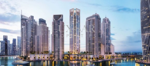 2 bedrooms Apartment in Dubai Marina, UAE No. 6695 5