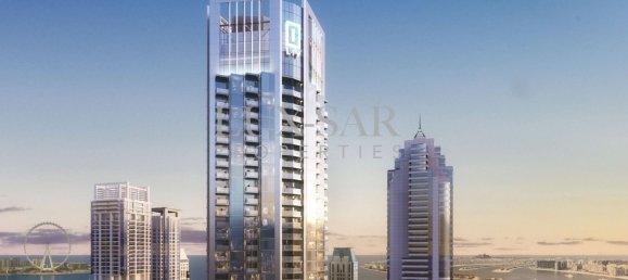 2 bedrooms Apartment in Dubai Marina, UAE No. 6695 7