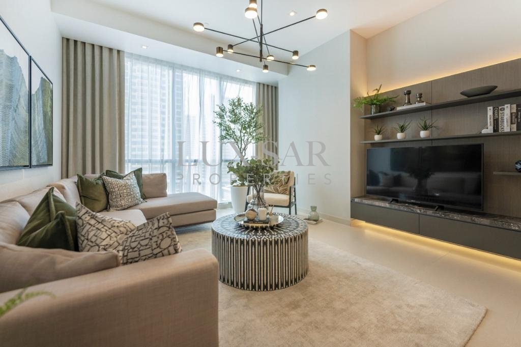 2 bedrooms Apartment in Dubai Marina, UAE No. 6695