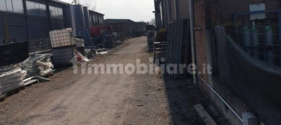350m² Warehouse in Bomporto, Italy No. 109862 12